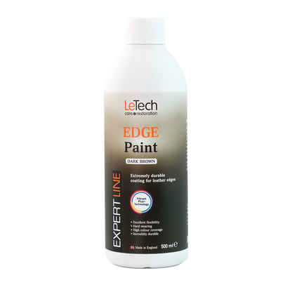 Leather Edge Paint (10 colours) - LeTech