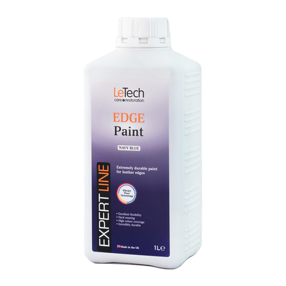 Leather Edge Paint (10 colours) - LeTech