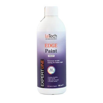 Leather Edge Paint (10 colours) - LeTech