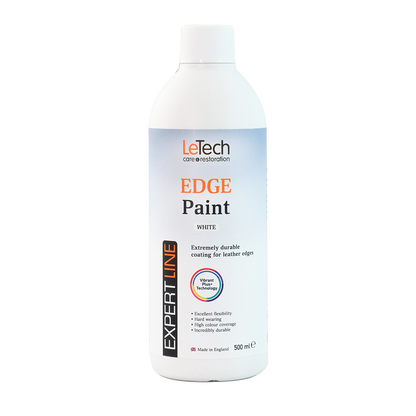 Leather Edge Paint (10 colours) - LeTech