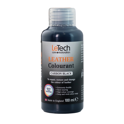 Leather Colourant (26 colours) (100/200/500 ml) - LeTech