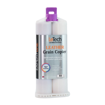 Leather Grain Copier - LeTech