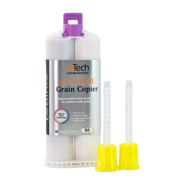 Leather Grain Copier - LeTech