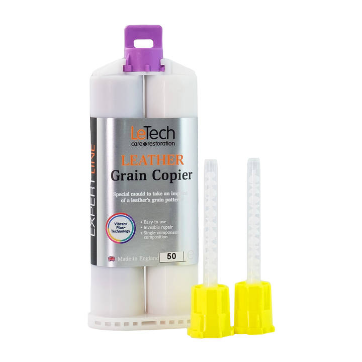 Leather Grain Copier - LeTech