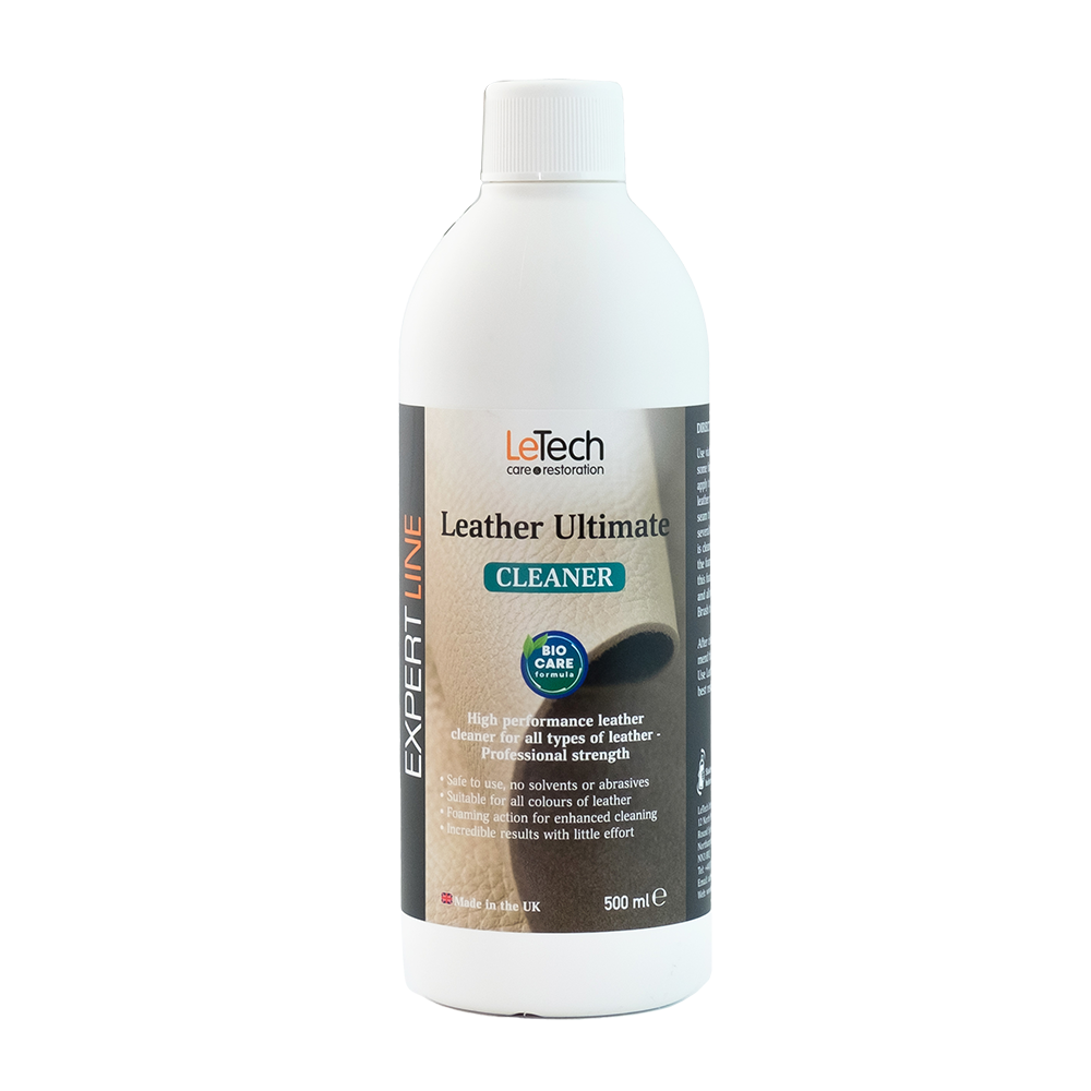 Leather Ultimate Cleaner