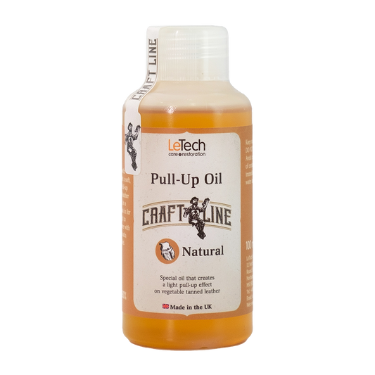 Pull-Up Oil (3 scents)