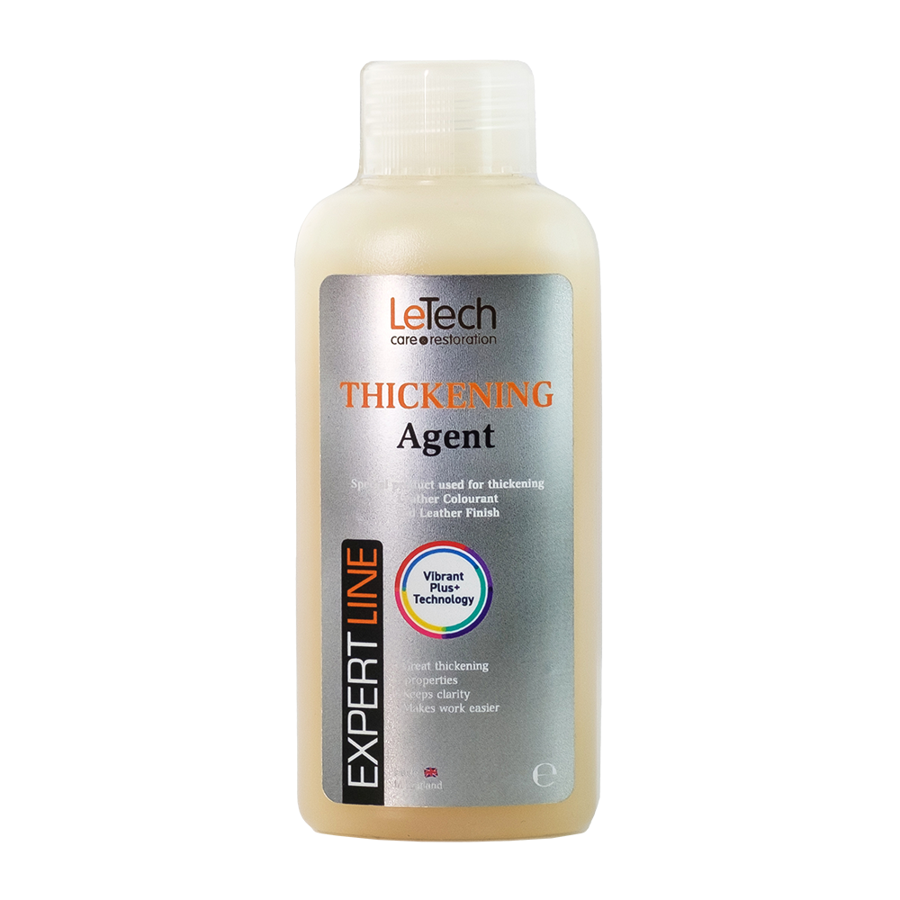 Leather Thickening Agent - LeTech